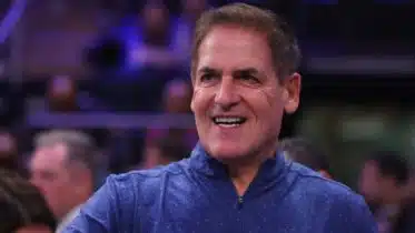 Sorry, Mark Cuban, but you need to calm down