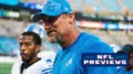 Can the Detroit Lions live up to all the hype around them this season?