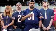 Woe is a Chicago Bears fan