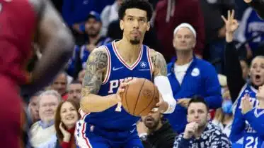 Reports: 76ers bring back Danny Green with 1-year deal