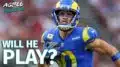 How long will injury sideline Rams' Cooper Kupp? | Agree to Disagree
