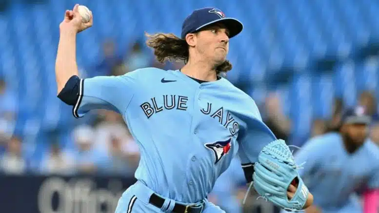 With Bo Bichette back, Jays look to keep rolling vs. Royals