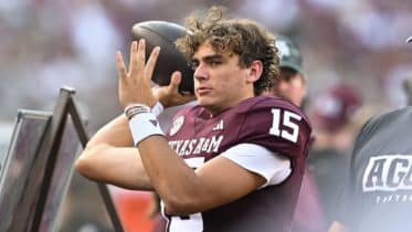 No. 23 Texas A&M brings new-look attack to Miami