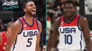 Which Team USA player will have the most success this NBA season? | Agree to Disagree