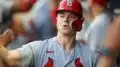 Cardinals hang on for slugfest win over Braves