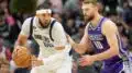 Kings sign JaVale McGee to contract