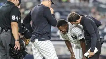 Luis Severino lands on 15-day IL with Yankees tenure in question