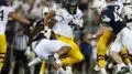 West Virginia to face FCS foe Duquesne after loss in opener