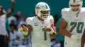 The Dolphins's secret weapon isn't named Tua