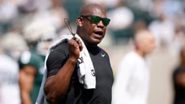 Mel Tucker reportedly caught in multiple contradictions during sexual harassment investigation