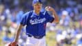 Report: Dodgers P Julio Urias facing domestic violence charge