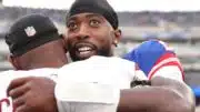 Tyrod Taylor is the first Black QB to win a game for the NY Giants — that’s only shocking if you ignore racism
