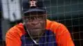 The Houston Astros couldn’t outrun Dusty Baker forever