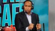 Stephen A. Smith is beefing with another former ESPN colleague
