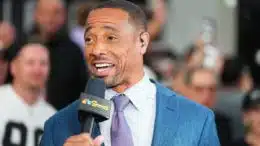 Rodney Harrison and Donte Whitner are why sports needs more journalists on TV