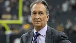 We need to talk about Cris Collinsworth