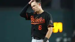 Now comes the tricky part for the Orioles
