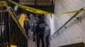 2 Shot on Subway Train in Brooklyn During Evening Rush, Police Say