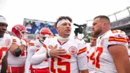 What to make of the Chiefs remaining silent at the trade deadline