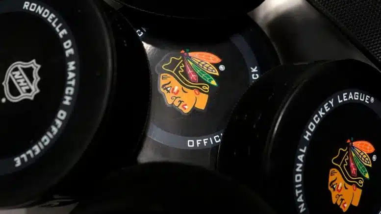 Chicago Blackhawks' sexual abuse saga would be the biggest story in sports if it wasn’t in the NHL