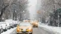 A Wintry ‘Snow Bomb’ May Pummel New York This Wednesday