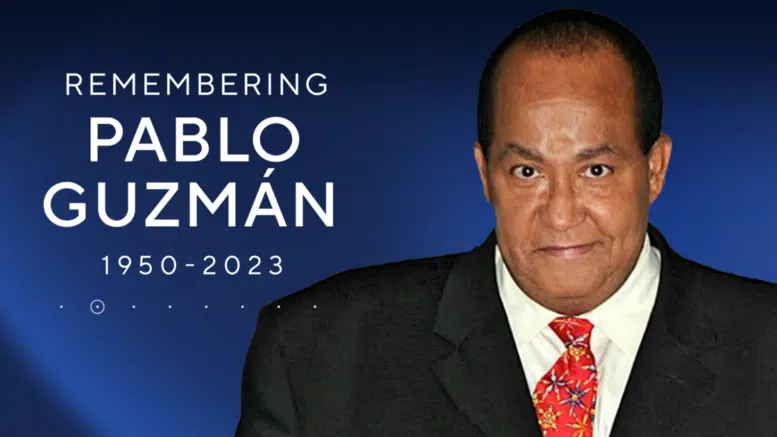 Legendary NYC reporter Pablo Guzman dead at 73