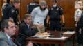 NYC Palestinian man sentenced in brutal antisemitic beating before judge ejects angry supporters from court