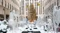 Snow in New York City: Why NYC just broke a snowfall record