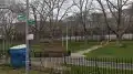 Man found dead near Brooklyn tennis courts