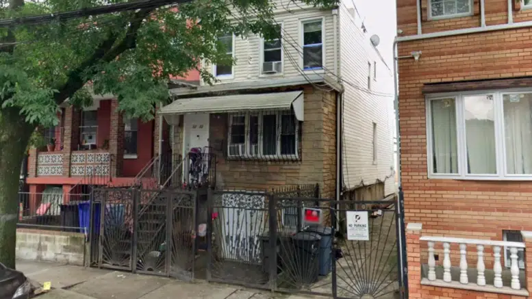 NYC woman, 55, killed by teen tenant in fight over unpaid rent: cops