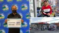 NYC man defies incredible odds to win $10M scratch-off a year after winning $10M with card bought from same store