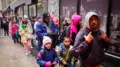 NYC migrant contractor tossing out thousands of uneaten taxpayer-funded meals a day: report