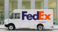 FedEx profit misses, cuts full-year revenue forecast; shares sink