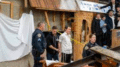 Secret tunnel discovery in NYC synagogue leads to brawl with NYPD
