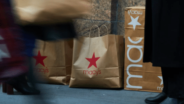 Macy’s is laying off workers and closing five stores