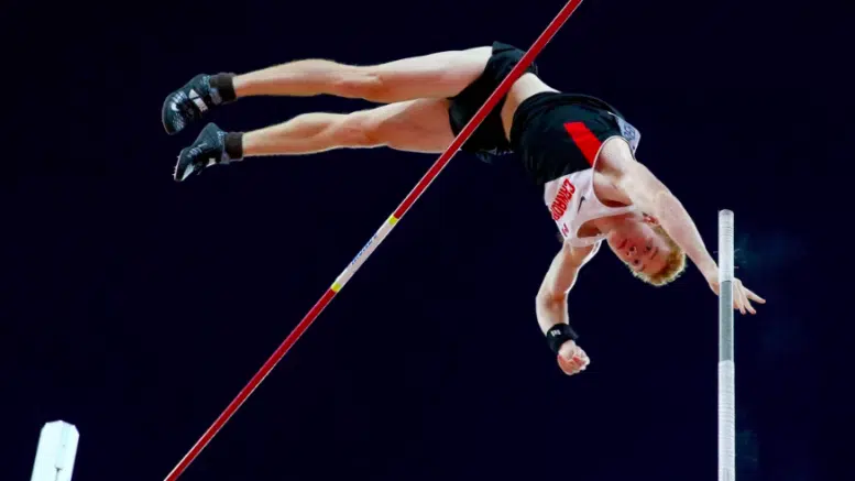 Canadian world champion pole vaulter Shawn Barber passed away at the age of 29, according to his agent Paul Doyle. Barber set the Canadian record for the men's pole vault in January 2016, and he achieved notable successes in his career, including winning a gold medal at the 2015 Pan American Games and earning the top spot at the IAAF World Championships in Beijing later that year. Barber, a former member of the University of Akron's track and field team, was a three-time NCAA championship winner during his college years. The university issued a statement remembering him as "a well-liked teammate and competitor," expressing condolences for the loss of a talented athlete and a good-hearted person. The pole vaulter made his Olympic debut at the 2016 Rio de Janeiro Games, reaching the final, which was eventually won by Thiago Braz of Brazil. Barber's best vault of 6 meters remains the Canadian record. Barber's agent mentioned that he had been experiencing poor health for some time, and the University of Akron's statement noted that he had fallen ill. Barber's untimely passing is a loss to the athletic community, and he is remembered not just for his remarkable achievements but also for his character and kindness. He is survived by his family, including his brother David, his mother Ann, and his father George.