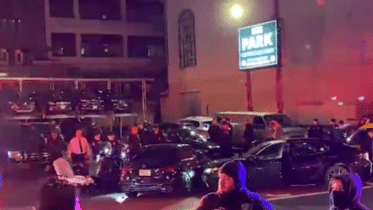 N.J. man drove through crowds after NYE ball drop in wild chase that injured 9, feds say