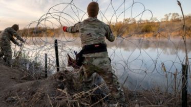 This is not over,’ Texas says after Supreme Court lets Biden administration remove razor wire at US-Mexico border