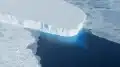 Antarctica's "Doomsday Glacier" began to retreat in the 1940s because of an El Niño event