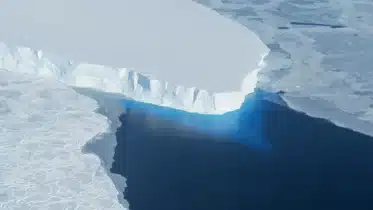 Antarctica's "Doomsday Glacier" began to retreat in the 1940s because of an El Niño event