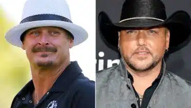 Did Kid Rock, Jason Aldean cancel New York shows in support of Donald Trump