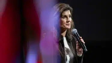Nikki Haley requests Secret Service protection due to threats