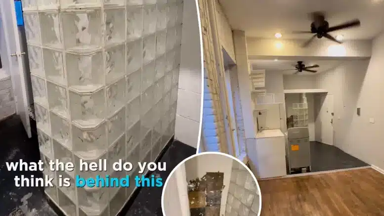 You won’t believe where the shower stands in this $3,495/month NYC home Is this the worst layout you’ve ever see