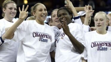 Top 12 March Madness performances by current and ex-WNBA stars