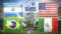2024 Copa América odds, picks: USA tumbles after loss; Uruguay rises