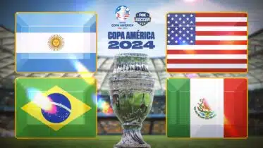 2024 Copa América odds, picks: USA tumbles after loss; Uruguay rises