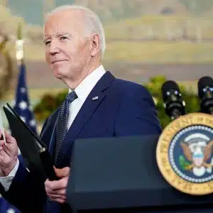 Biden Really Should Drop Out | National Review