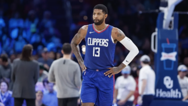 Reports: Paul George agrees to four year, $212 million deal with Philadelphia 76ers | Deadspin.com