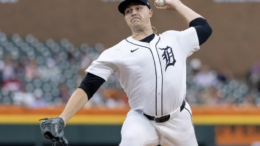 MLB Starting Pitcher Trade Deadline Candidates to Watch | Deadspin.com