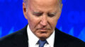 Joe Biden Drops Out of 2024 Presidential Race